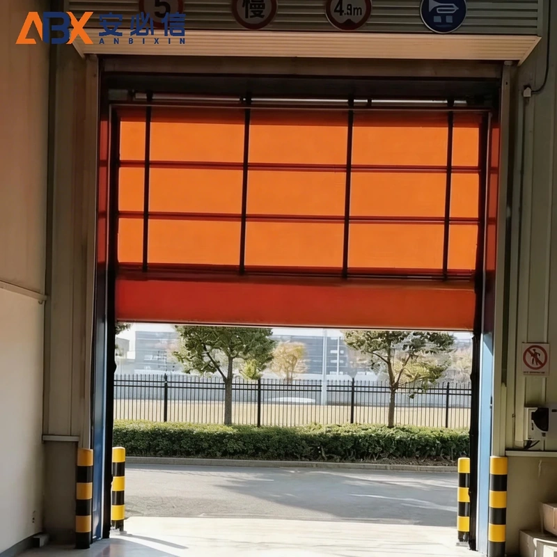 赣州市翻转式卸货平台